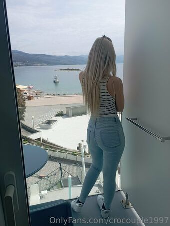 crocouple1997 Foto Nua Vazada OnlyFans 26