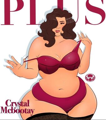 Crystal McBootay