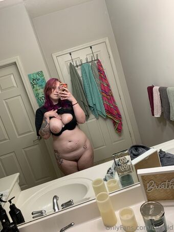 cryxtid Foto Nua Vazada OnlyFans 51