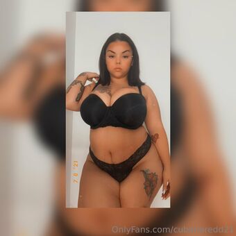 cubanaredd21 Foto Nua Vazada OnlyFans 9