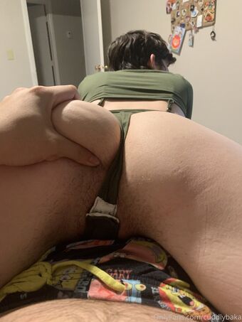 Cuddlybaka Foto Nua Vazada OnlyFans 15