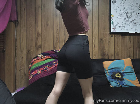 cummysox Foto Nua Vazada OnlyFans 37