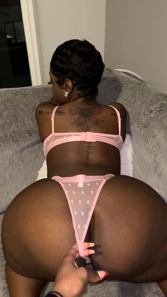 cupcake Foto Nua Vazada OnlyFans 1