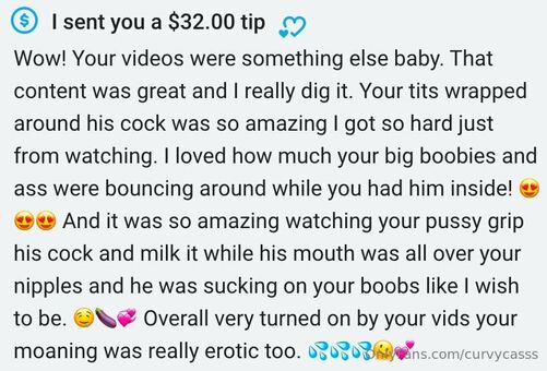 curvycasss Foto Nua Vazada OnlyFans 30