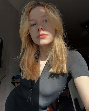 cusnee Foto Nua Vazada OnlyFans 21