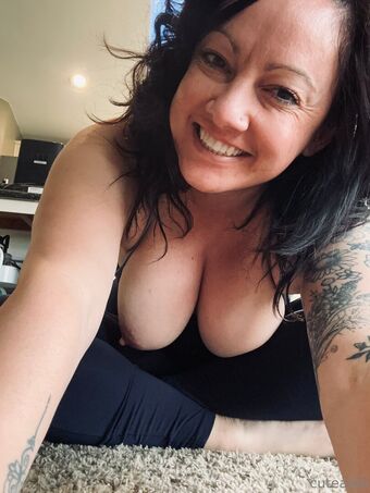 cuteandi Foto Nua Vazada OnlyFans 9