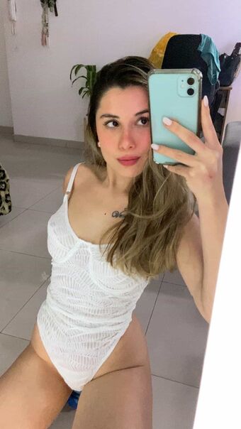 cutebrooky Foto Nua Vazada OnlyFans 20