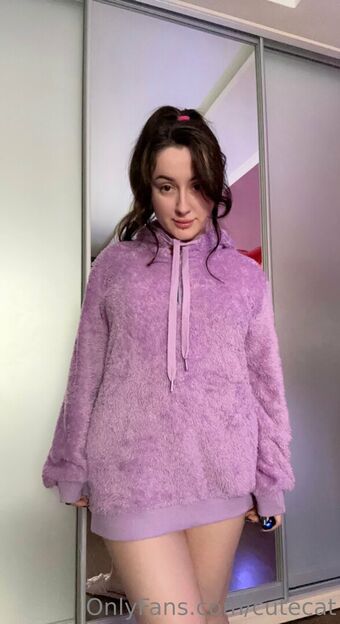 Cutecat Foto Nua Vazada OnlyFans 14