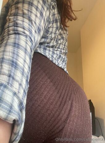 cuteclemx Foto Nua Vazada OnlyFans 20