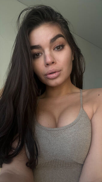 cuteelillyy Foto Nua Vazada OnlyFans 4