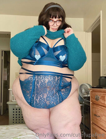 cutefupafree Foto Nua Vazada OnlyFans 5