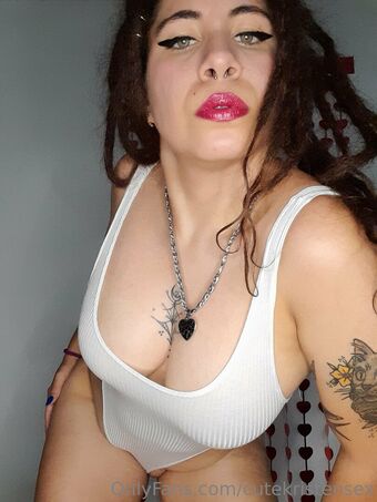cutekristensex