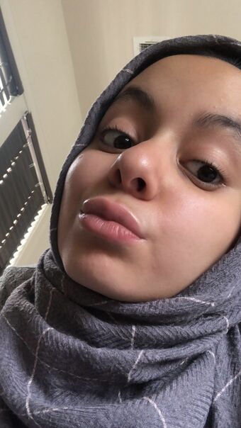 CuteMuslima Foto Nua Vazada OnlyFans 5