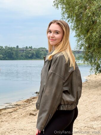 cutie_vladi Foto Nua Vazada OnlyFans 137