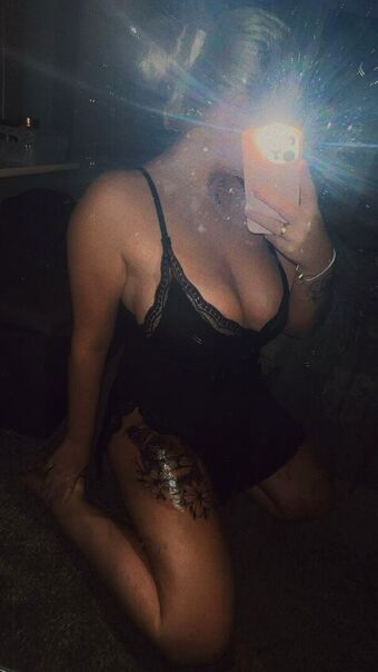 cutiedeee Foto Nua Vazada OnlyFans 9