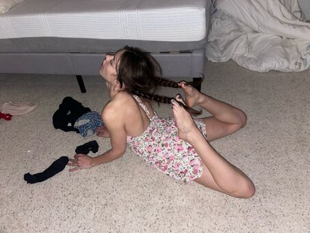 Cypress Alesh Foto Nua Vazada OnlyFans 127