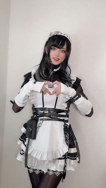 D_Rei_uno Foto Nua Vazada OnlyFans 10