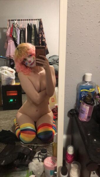 d0llsize Foto Nua Vazada OnlyFans 12