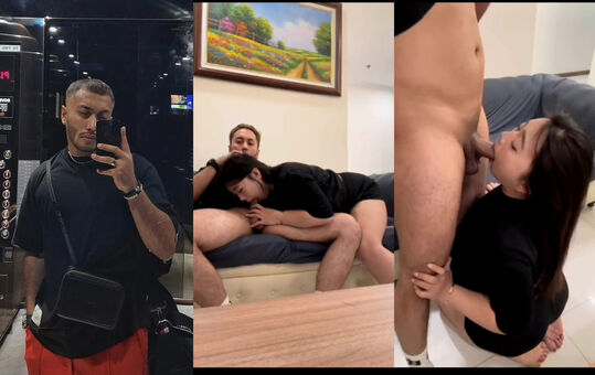 daddyash Foto Nua Vazada OnlyFans 6