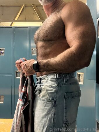 daddyharlan