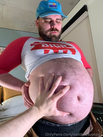 daddyissuespdx Foto Nua Vazada OnlyFans 21