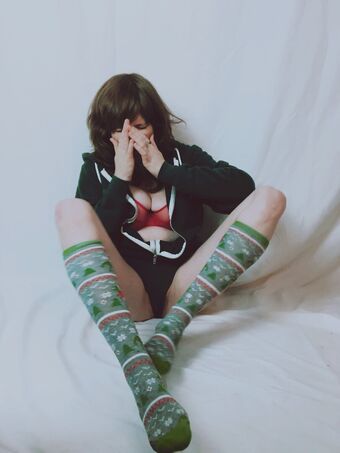 Dadeleine Foto Nua Vazada OnlyFans 67