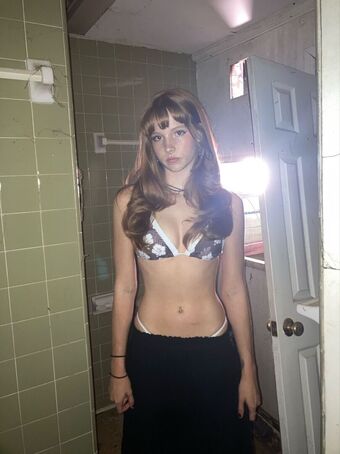 daffadil4 Foto Nua Vazada OnlyFans 28