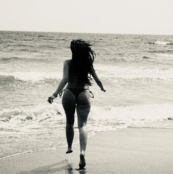 Dafne Keen Foto Nua Vazada OnlyFans 321