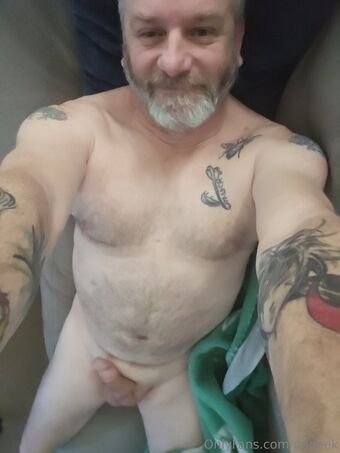 dageek Foto Nua Vazada OnlyFans 11