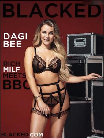 Dagibee Foto Nua Vazada OnlyFans 7