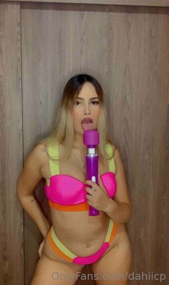 Dahiicp Foto Nua Vazada OnlyFans 23
