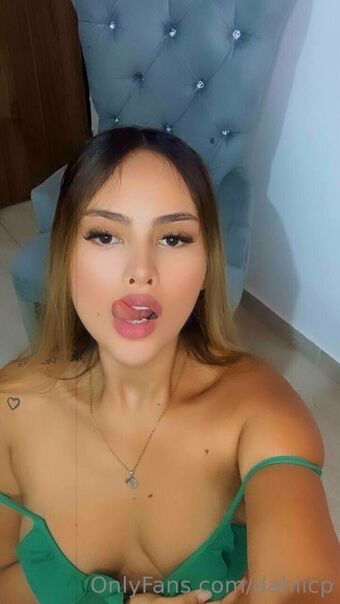 Dahiicp Foto Nua Vazada OnlyFans 26