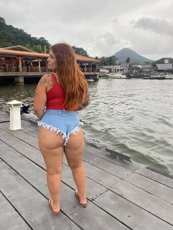 Daiane Belan Foto Nua Vazada OnlyFans 5