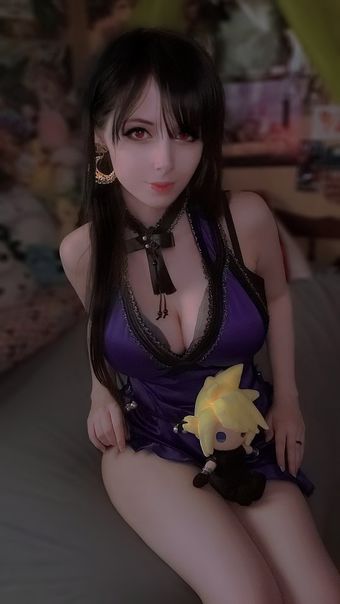 Daicha Foto Nua Vazada OnlyFans 4