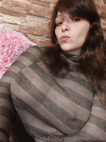 daireth.devil Foto Nua Vazada OnlyFans 12