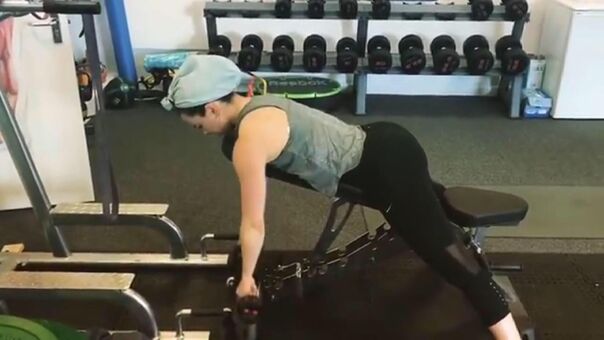 Daisy Ridley