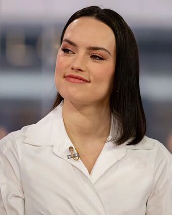 Daisy Ridley
