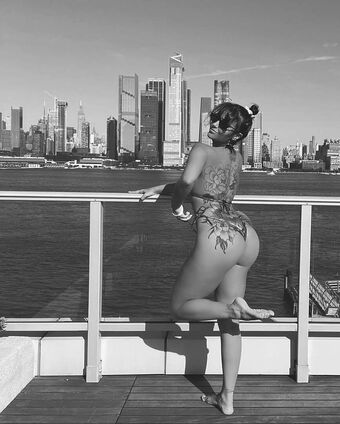 Daisycg Foto Nua Vazada OnlyFans 25
