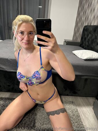 daisymorrow Foto Nua Vazada OnlyFans 16