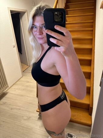 daisymorrow Foto Nua Vazada OnlyFans 19