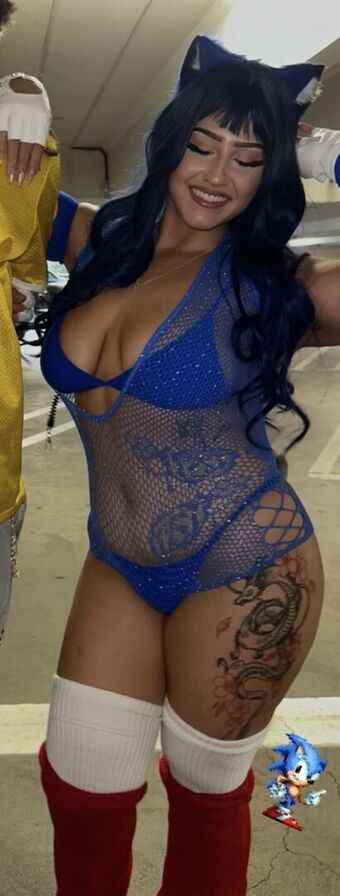 Dajema Foto Nua Vazada OnlyFans 5