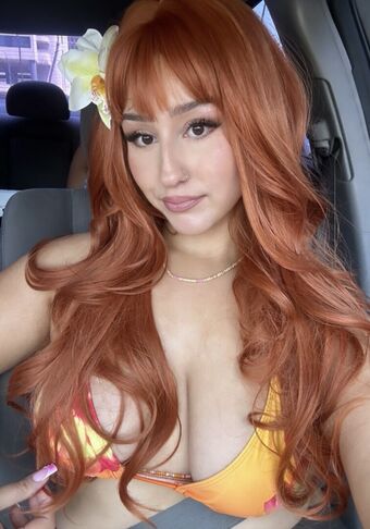 Dajema Foto Nua Vazada OnlyFans 11