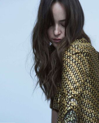 Dakota Johnson