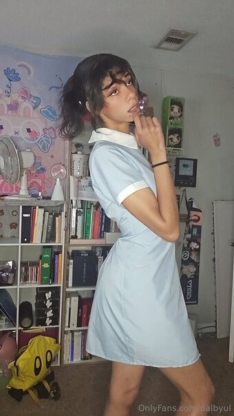 dalbyul Foto Nua Vazada OnlyFans 58