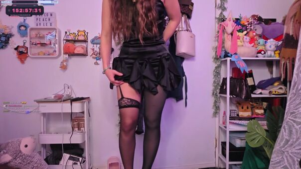 dalcompeach Foto Nua Vazada OnlyFans 37