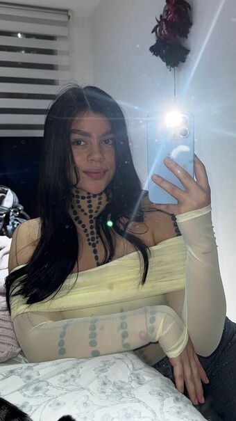 Daliapunkt Foto Nua Vazada OnlyFans 15
