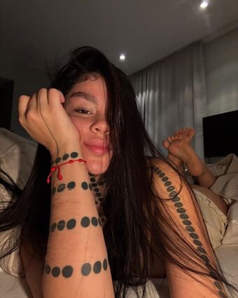 Daliapunkt Foto Nua Vazada OnlyFans 24