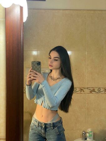 Daliluu Foto Nua Vazada OnlyFans 41