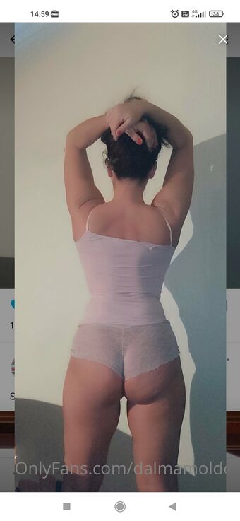 Dalmamoldovan Foto Nua Vazada OnlyFans 7