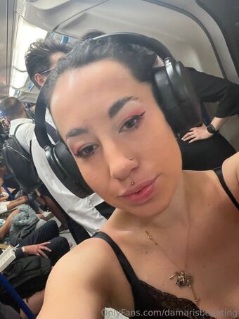 damarisbeeating Foto Nua Vazada OnlyFans 18